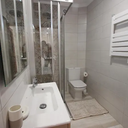 Apartment Maria Arenal Bol Calpe